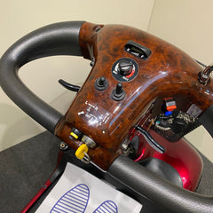 Used Shoprider Cordoba