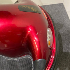 Used Shoprider Cordoba