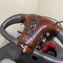 Used Shoprider Cordoba