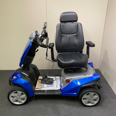 Used Kymco Maxer