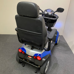 Used Kymco Maxer