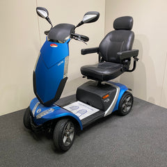 Used Rascal Vecta Sport Blue