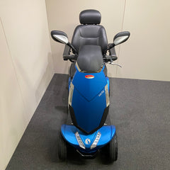 Used Rascal Vecta Sport Blue