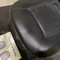 Used Rascal Vecta Sport Blue