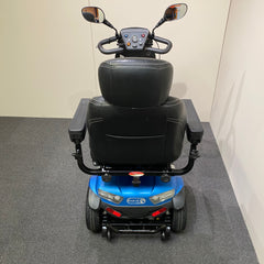 Used Rascal Vecta Sport Blue