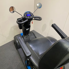 Used Invacare Comet Ultra