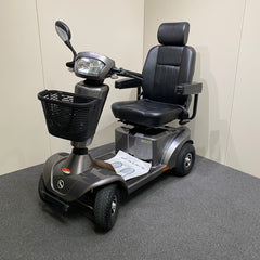 Used Sunrise Medical Sterling S425