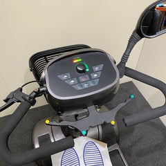 Used Sunrise Medical Sterling S425