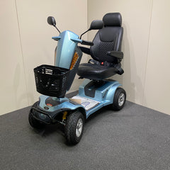 Used Motion Healthcare Xcite