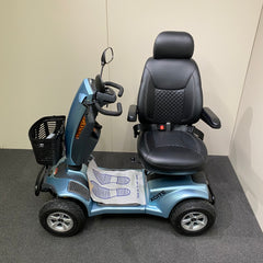 Used Motion Healthcare Xcite