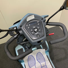 Used Motion Healthcare Xcite