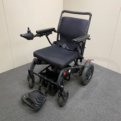 Used Sunrise Medical Q50 R Powered Wheelchair