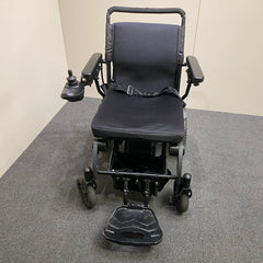 Used Sunrise Medical Q50 R Powered Wheelchair