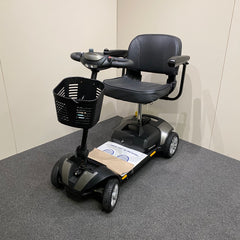 Used Roma Dallas Car Portable