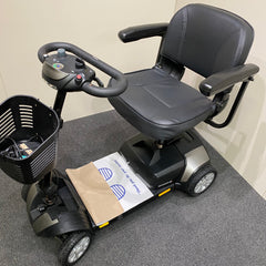 Used Roma Dallas Car Portable