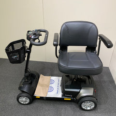 Used Roma Dallas Car Portable