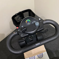 Used Roma Dallas Car Portable