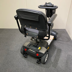 Used Roma Dallas Car Portable