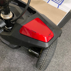 Used Pride Apex Rapid Car Portable