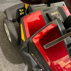 Used Pride Apex Rapid Car Portable