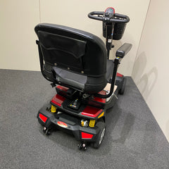 Used Pride Apex Rapid Car Portable