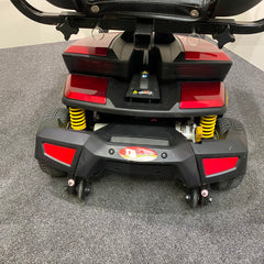 Used Pride Apex Rapid Car Portable