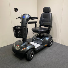 Used Invacare Orion Pro