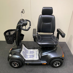 Used Invacare Orion Pro