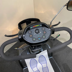 Used Invacare Orion Pro