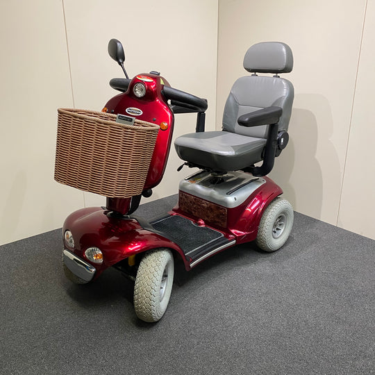 Used Shoprider Cadiz