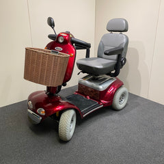 Used Shoprider Cadiz