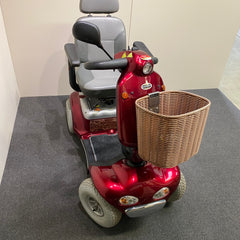 Used Shoprider Cadiz