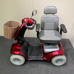 Used Shoprider Cadiz