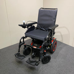 Used Sunrise Medical Q100 R Powerchair