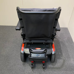 Used Sunrise Medical Q100 R Powerchair