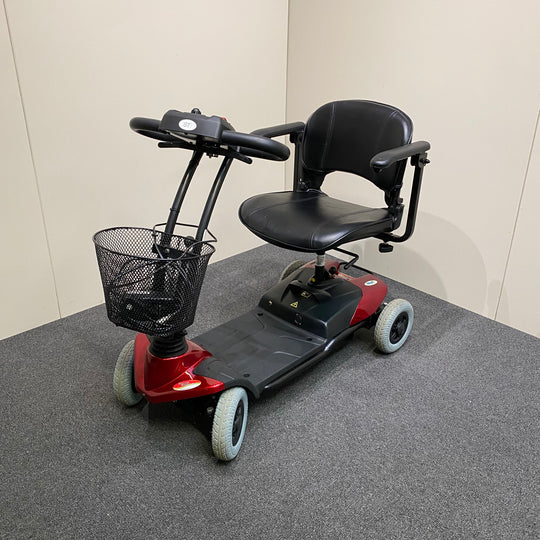 Used Drive ST1 Car Portable