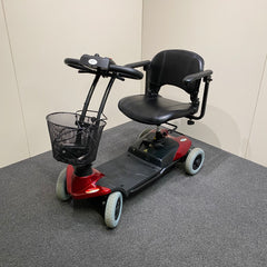 Used Drive ST1 Car Portable