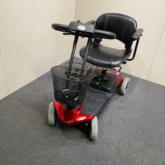 Used Drive ST1 Car Portable