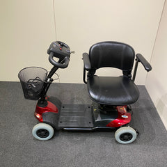 Used Drive ST1 Car Portable