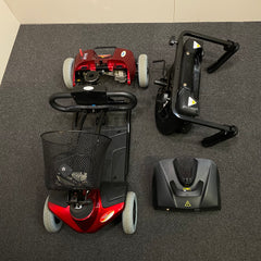 Used Drive ST1 Car Portable