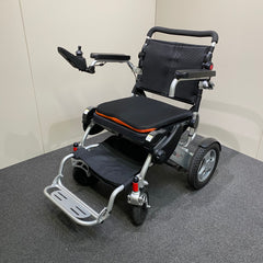 Used Motion Healthcare Foldalite Trekker