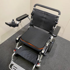 Used Motion Healthcare Foldalite Trekker