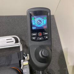 Used Motion Healthcare Foldalite Trekker