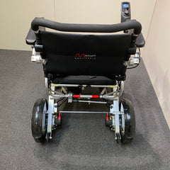 Used Motion Healthcare Foldalite Trekker
