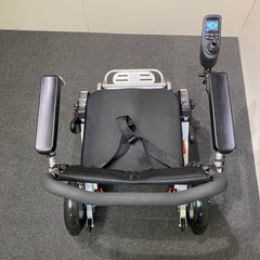 Used Motion Healthcare Foldalite Trekker