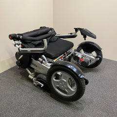 Used Motion Healthcare Foldalite Trekker