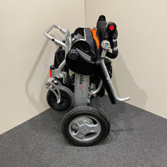 Used Motion Healthcare Foldalite Trekker