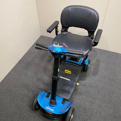 Used Motion Healthcare E-Drive
