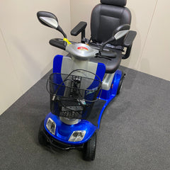 Used Kymco Midi XLS