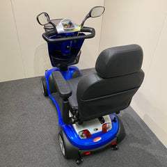 Used Kymco Midi XLS